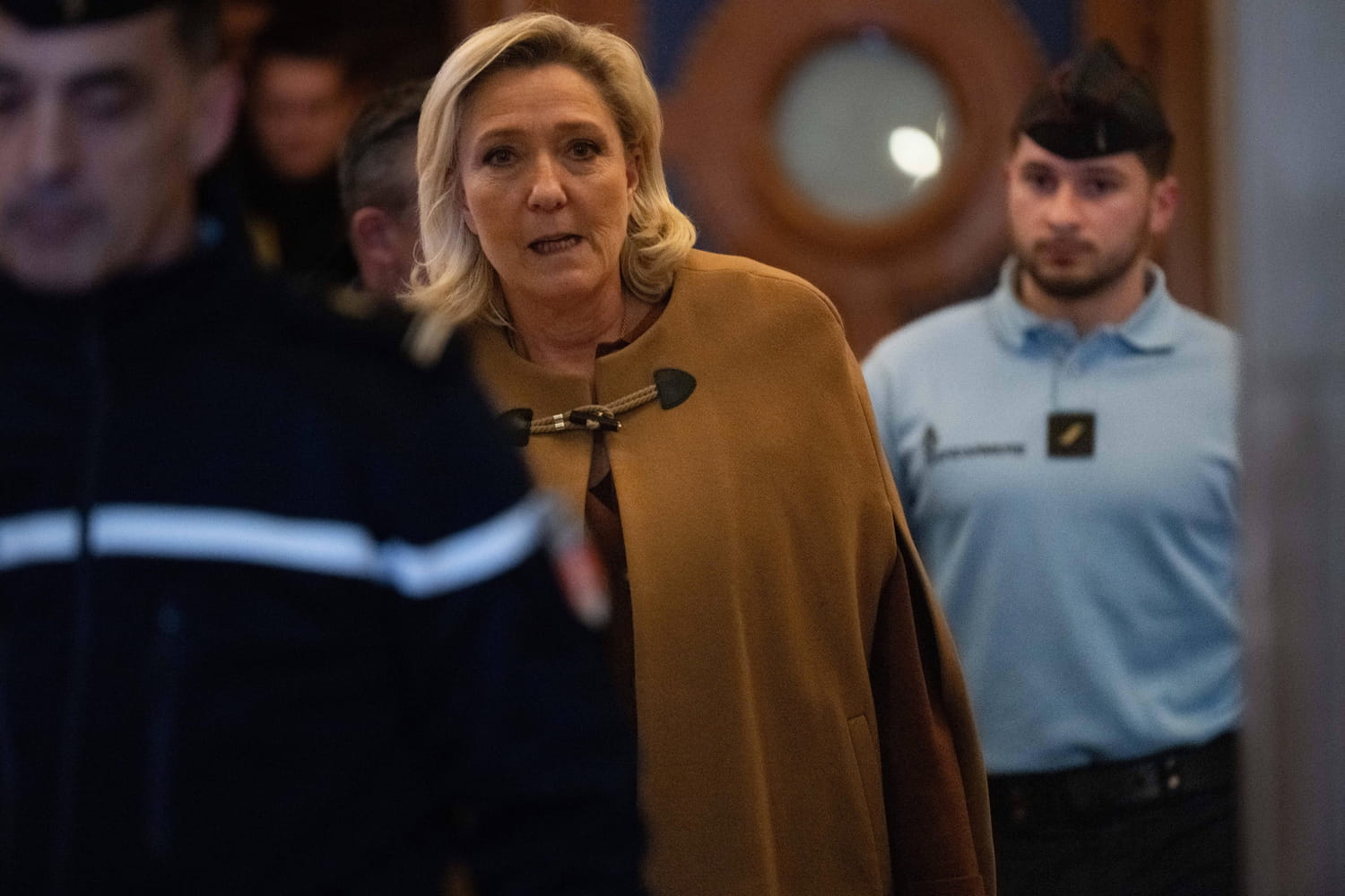 Marine Le Pen's 2027 Bid: Appeal Verdict Looms on July 7